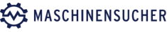 Logo Maschinensucher